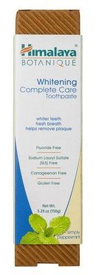 Oral Care