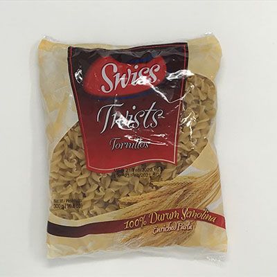 Swiss Twist 300g