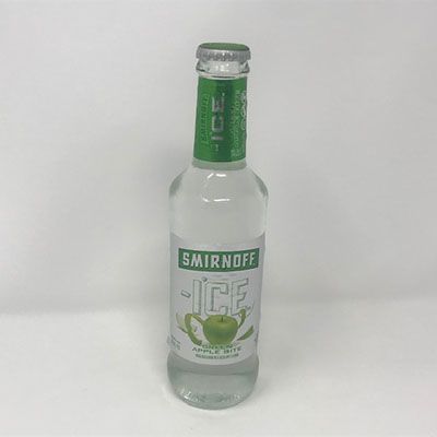Smirnoff Ice Green Apple Bit 275ml