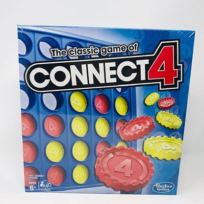 Hasbro Connect 4