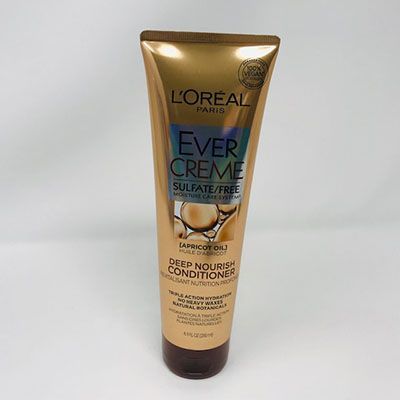 Evercreme Deep Nourish Conditioner