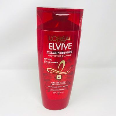 Color Vibrancy Shampoo  12.6oz