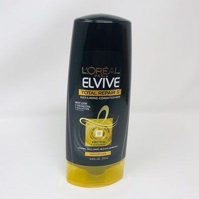Loreal Total Repair 5 Conditioner 12.6oz