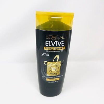 Loreal Total Repair 5 Shampoo  12.6oz