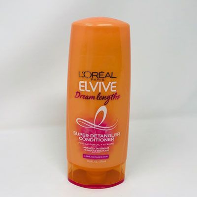 Elvive Dream Length Super Detangler Cond