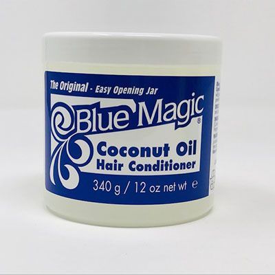 Blue Magic Coconut Oil Cond 12oz