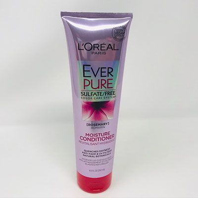 Loreal Everpure Moisture Conditioner