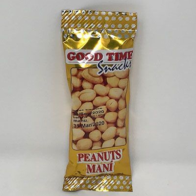 Peanuts 32g