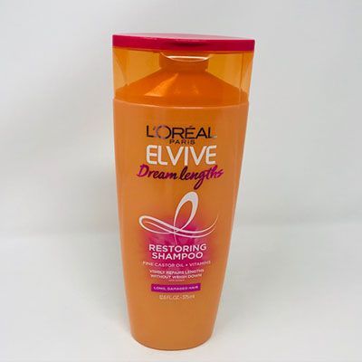 Elvive Dream Length Restoring Shampoo 12