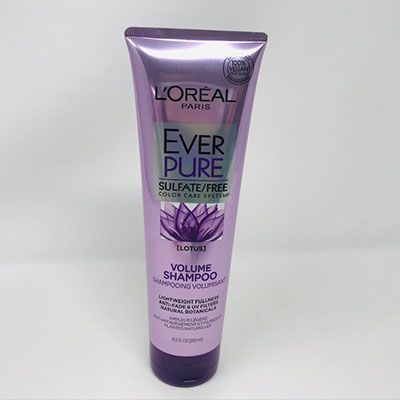Everpure Volume Shampoo Lotus 8.5oz