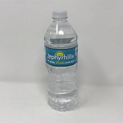 Zephyrills Spring Water 500ml