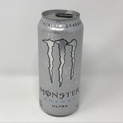 Monster Ultra White 16oz