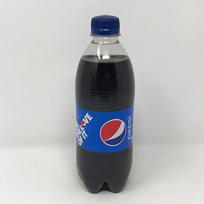 Pepsi Cola 500ml