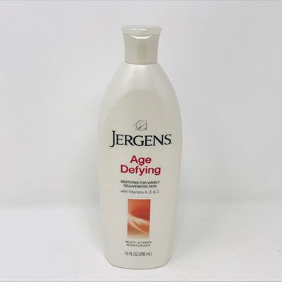 Jergens Age Defying 10oz