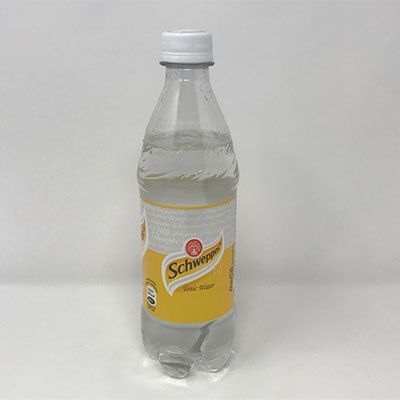 Schweppes Tonic Water 500ml