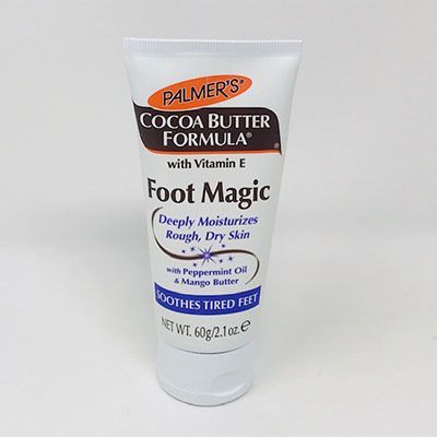 Palmers Cocoa Butter Formula Foot Magic