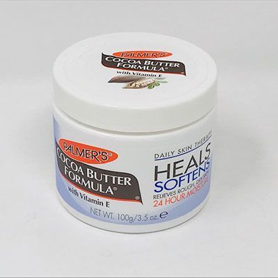 Palmers Cocoa Butter Creme 3.5 Oz