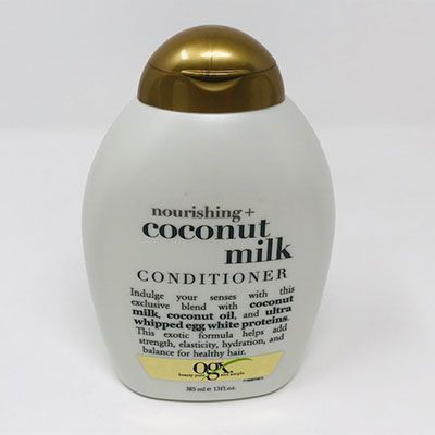 Organix Nourshing Coco Milk Cond 13oz