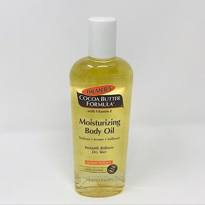 Palmers Cocoamoisturizing Body Oil 250ml
