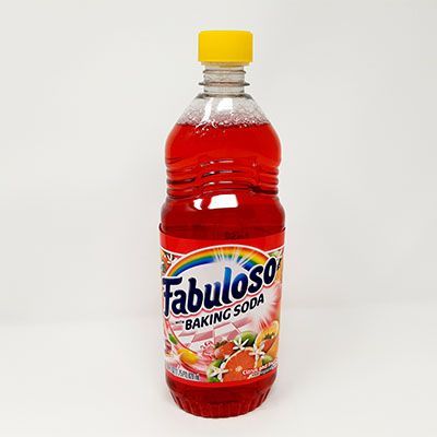 Fabuloso Citrus And Fruits 28oz