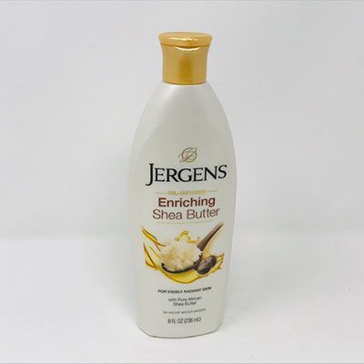 Jergens Shea Butter 8 Oz
