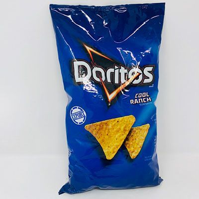 Doritos Cool Ranch 7oz