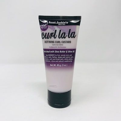 Aunt Jackies Curl La La 3oz