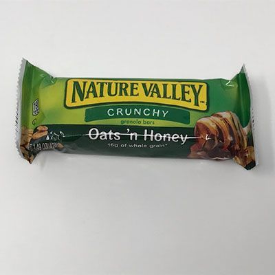 Nature Valley Granbr Oath 1.5z