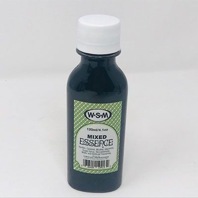 Wsm Mixed Essence 120ml