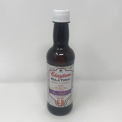 Claytons Kola Tonic 375ml