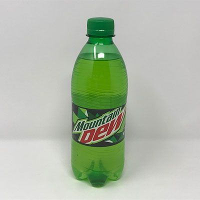 Mountain Dew 500ml