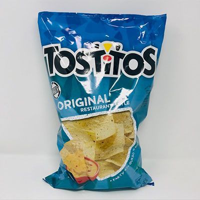 Tostitos Restuarant Style 10oz