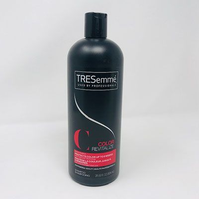 Tresemme Color Revitalize Shampoo 28oz