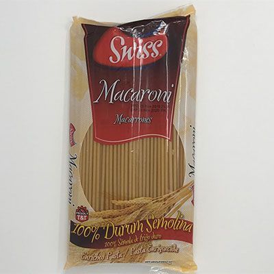 Swiss Macaroni 800g