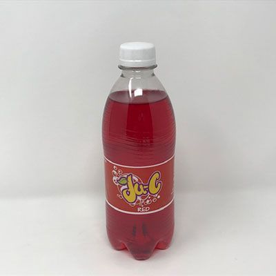 Ju-c Kola 500ml