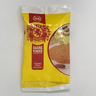 Lion Baking Powder 115g