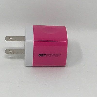 Get Power Etl Ac Usb Adapter