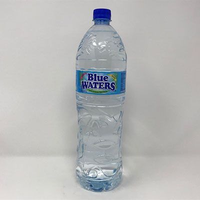 Blue Water 1.5l