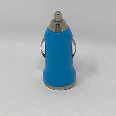 Get Power Multi Colored Dc Adapter
