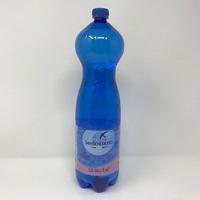 San Benedetto Mineral Water 1.5l