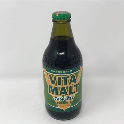 Vita Malt Ginger 310ml