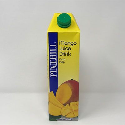 Caribbean Pride Mango Tga 1l
