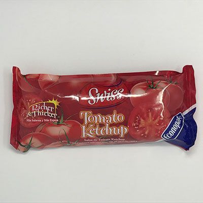 Swiss Economy Pak Ketchup 750ml