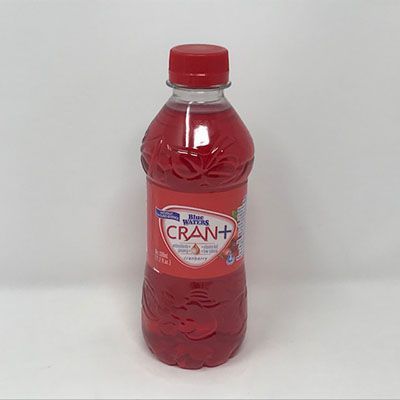 Blue Waters Cranberry 330ml