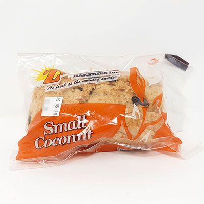 Zephirins Small Coconut