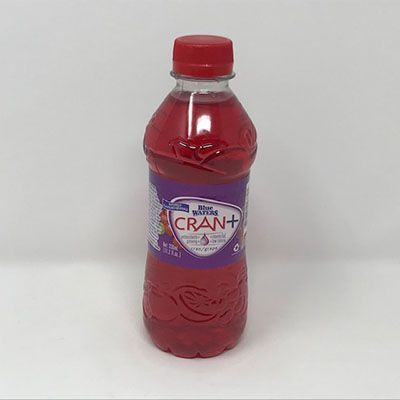 Blue Waters Cran Grape 330ml