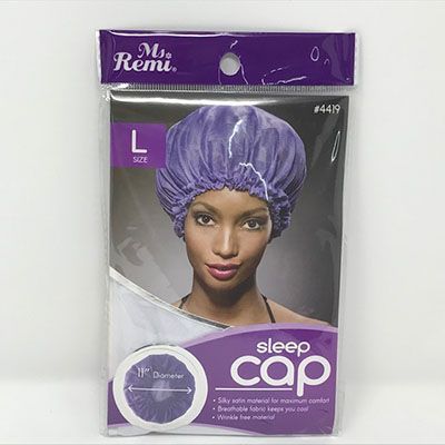Annie Sleep Cap