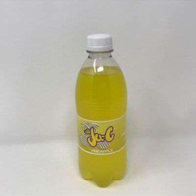 Ju-c Pine 500ml