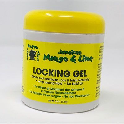 Locking Gel