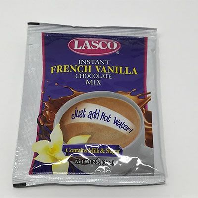 Lasco Instant French Van Mix 28g